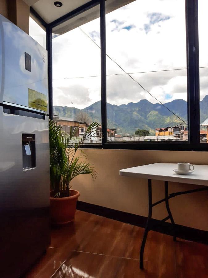 Millennium Apartment San Pedro La Laguna Exteriér fotografie
