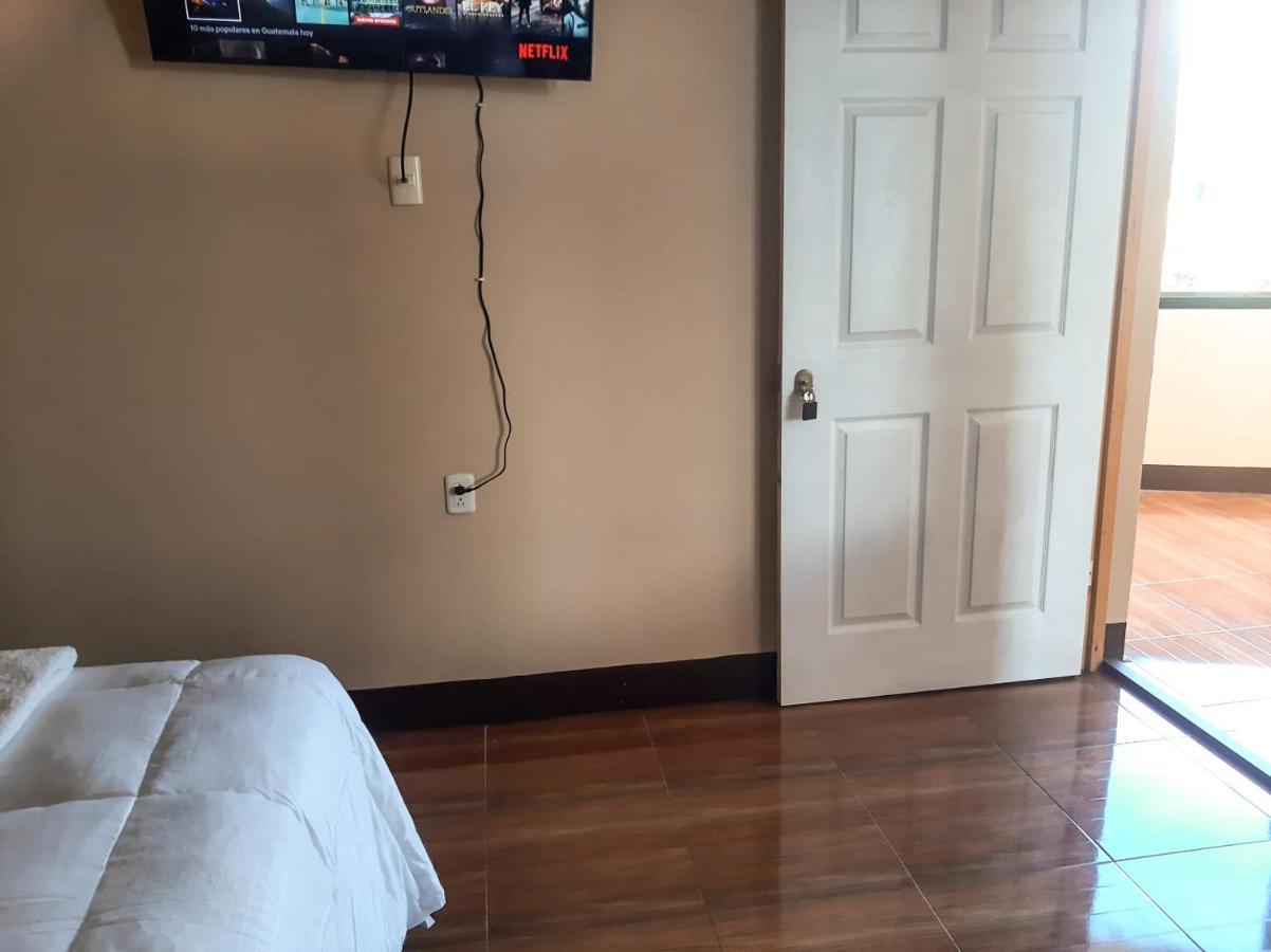 Millennium Apartment San Pedro La Laguna Exteriér fotografie