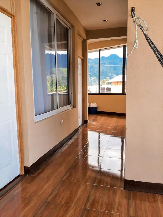 Millennium Apartment San Pedro La Laguna Exteriér fotografie